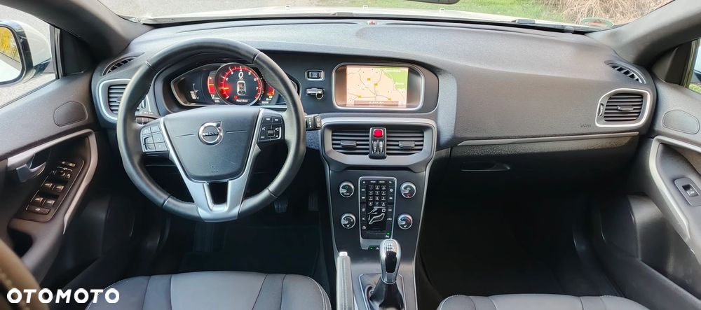 Volvo V40 T3 Drive-E Kinetic - 18