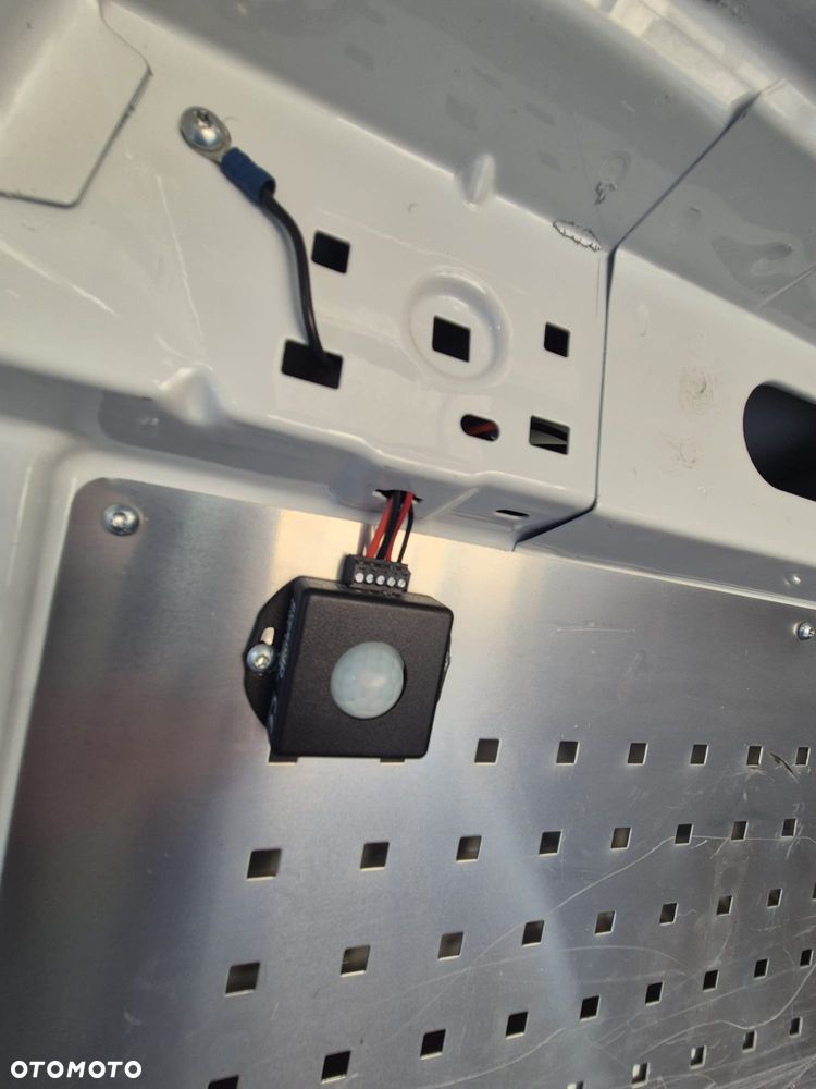 Renault Renault MASTER L2H2 2019r 145koni NAVI KAMERA Zabudowa warsztatowa super stan Full 100%BEZWYPADKOWY - 37