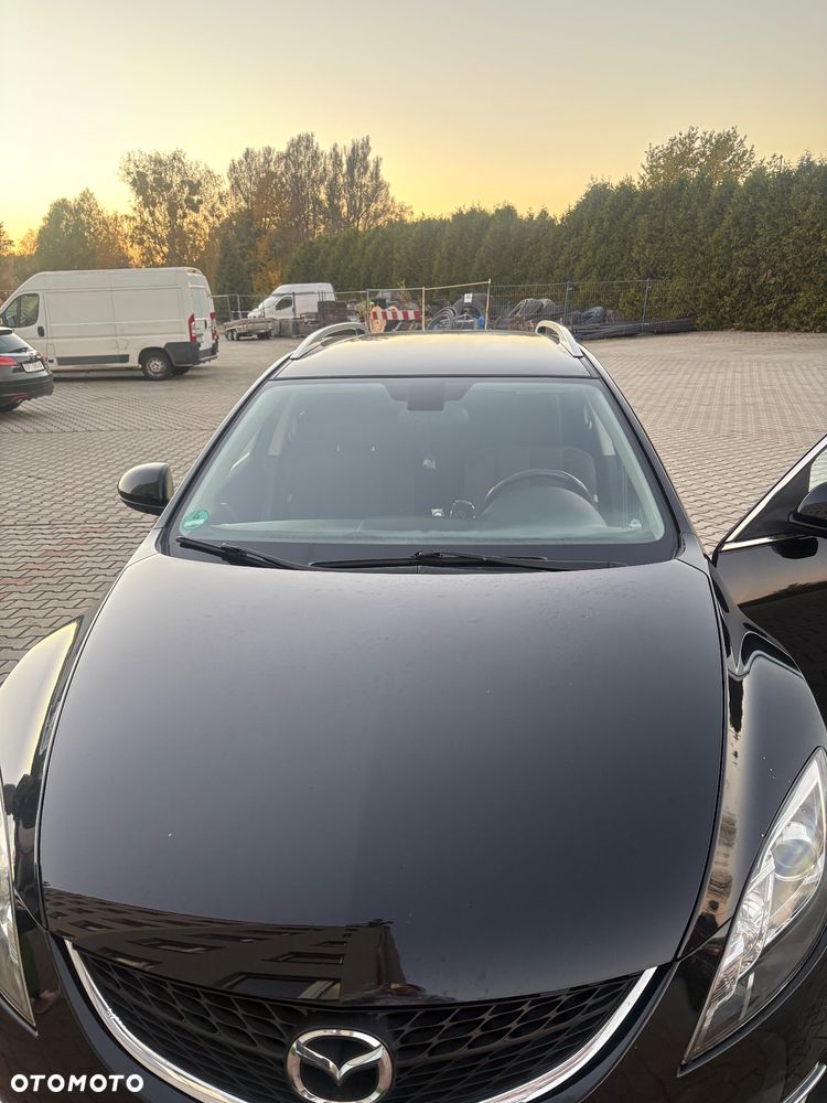 Mazda 6 - 16