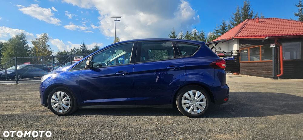 Ford C-MAX - 9