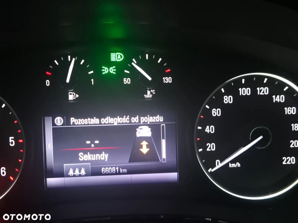 Opel Mokka 1.6 CDTI Cosmo S&S 4x4 - 41