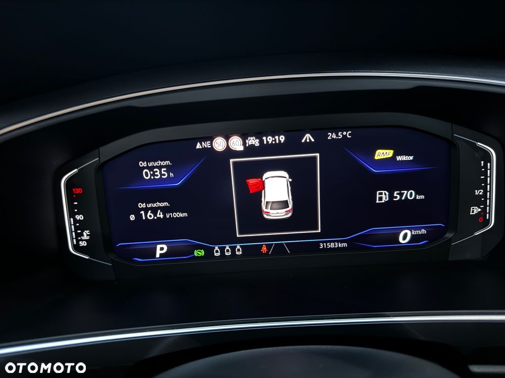 Volkswagen Tiguan 2.0 TSI 4Mot R-Line DSG - 24