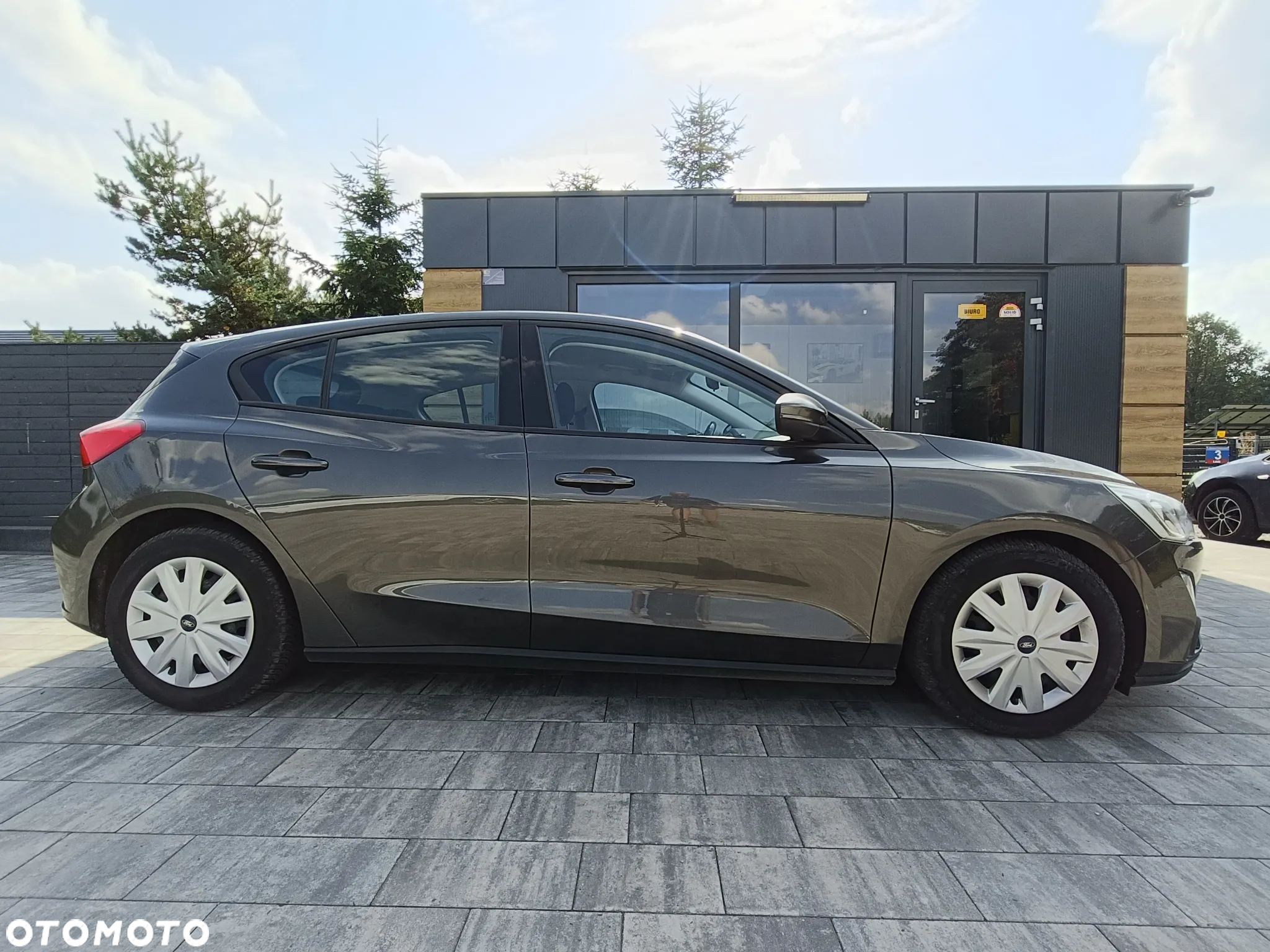 Ford Focus - 6