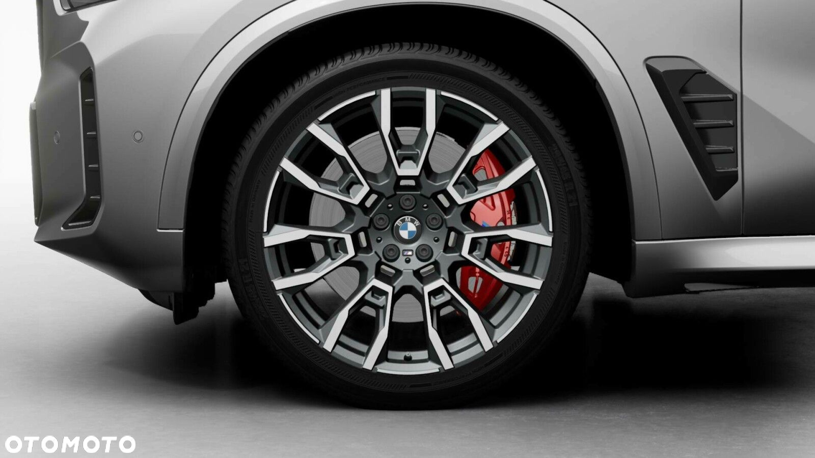 BMW X5 - 7