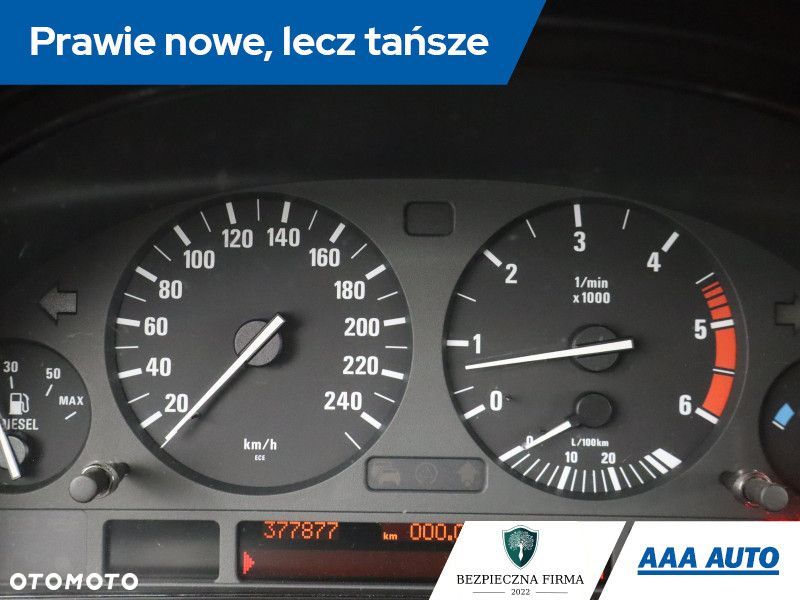 BMW Seria 5 - 13