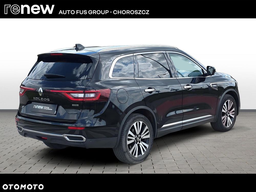 Renault Koleos 2.0 dCi Initiale Paris 4x4 X-Tronic - 7