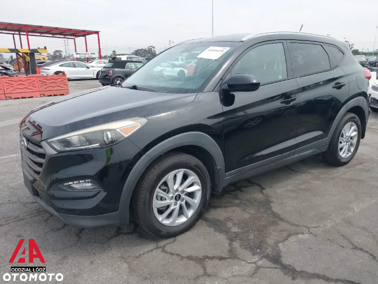 Hyundai Tucson - 6