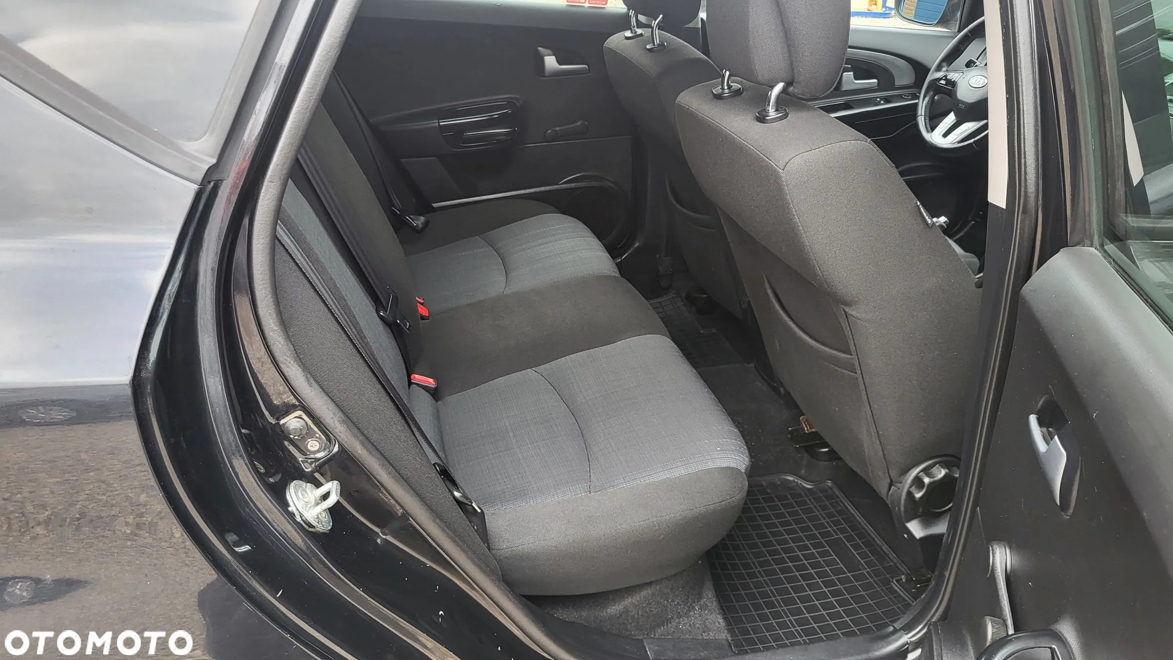 Kia Ceed Cee'd 1.6 Crdi Comfort + - 19