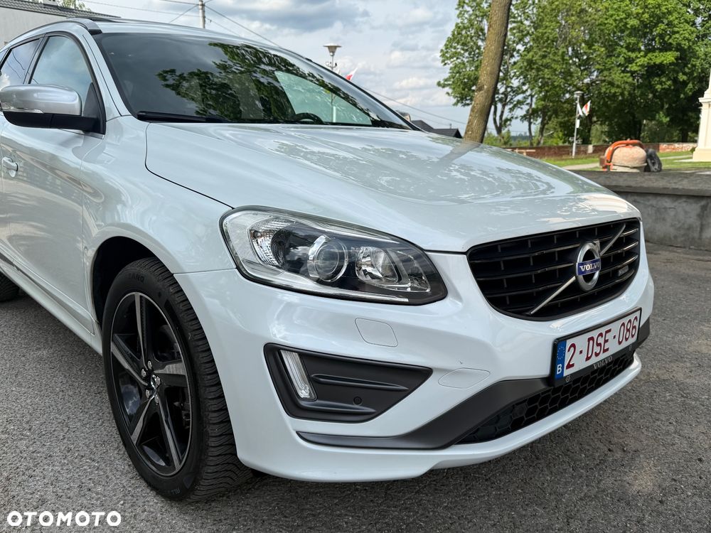 Volvo XC 60 D4 Drive-E Summum - 2