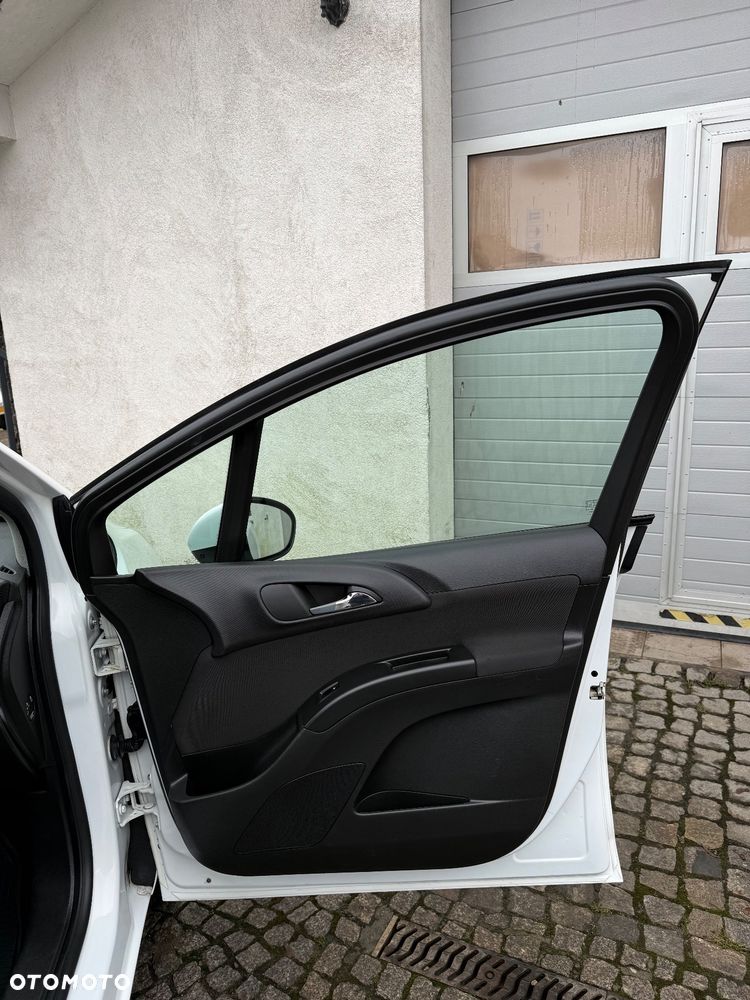 Opel Meriva 1.4 Style - 22