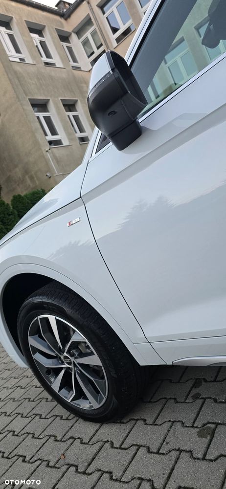 Audi Q5 45 TFSI quattro S tronic S line - 11
