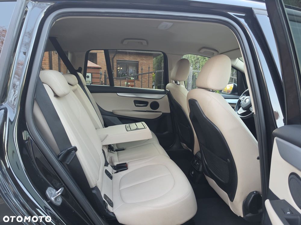 BMW Seria 2 216d GT Advantage - 18