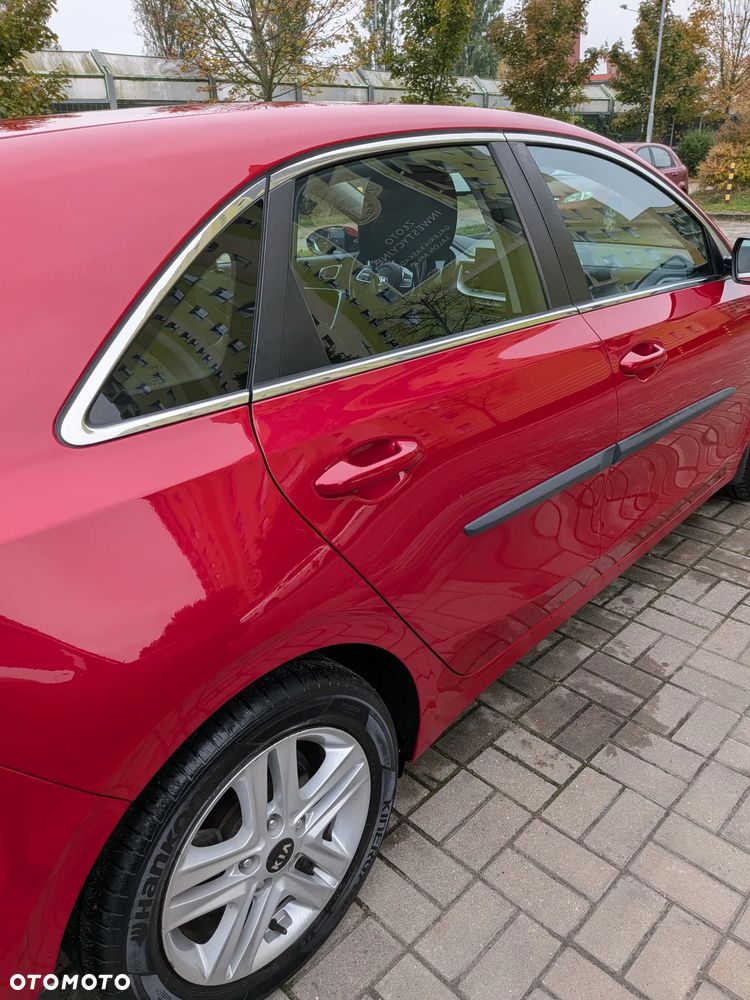 Kia Ceed 1.4 T-GDI M - 15