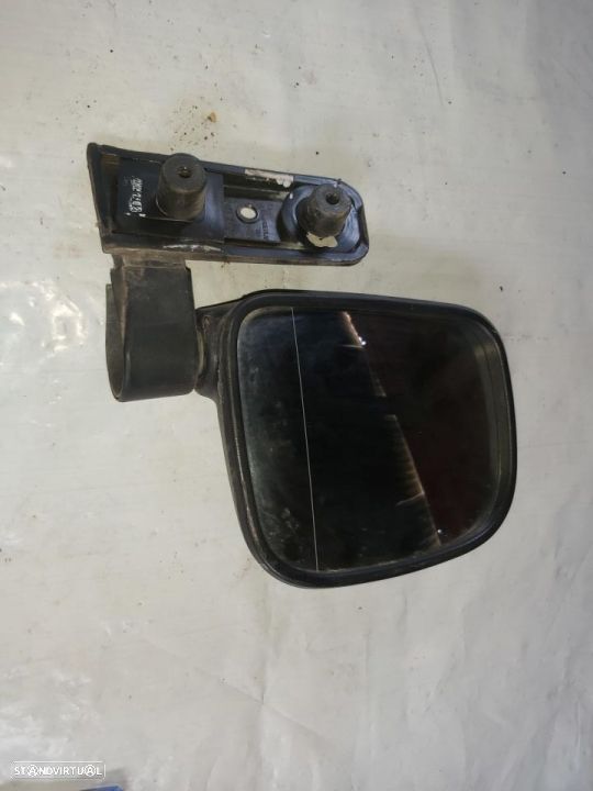 Retrovisor direito manual Hiunday H1 - 1