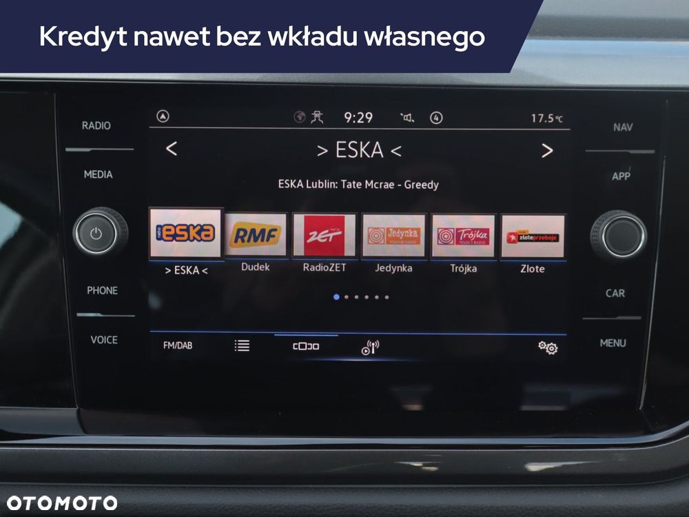 Volkswagen Taigo - 15