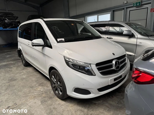 Mercedes-Benz Klasa V