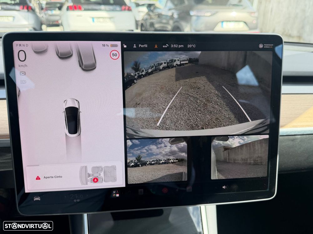 Tesla Model 3 - 14