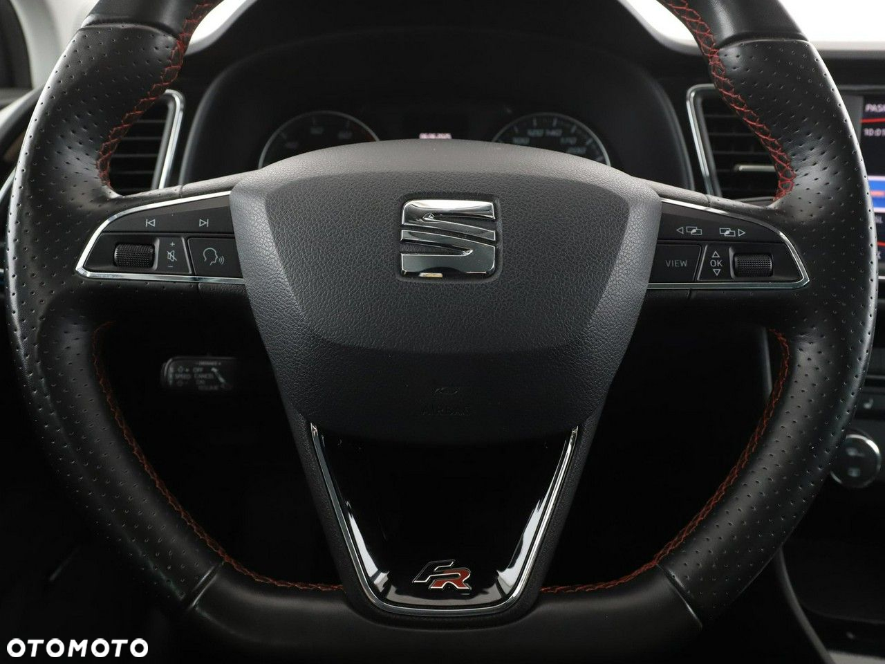 Seat Leon 1.4 TSI FR S&S - 21