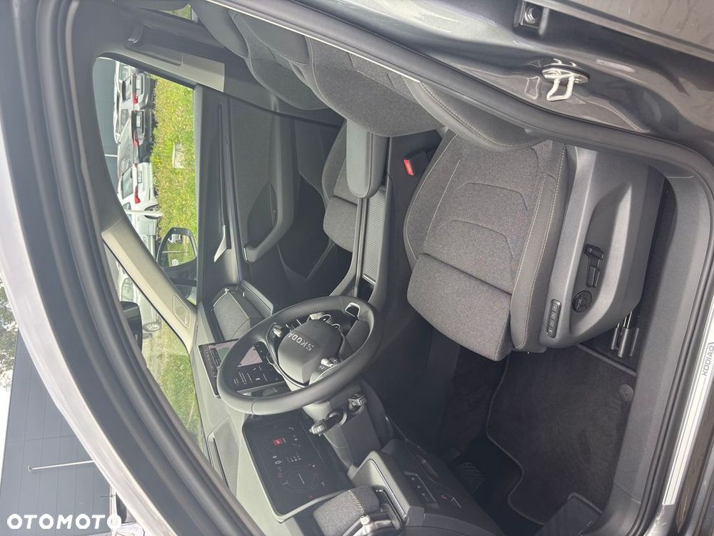Skoda Kodiaq - 10