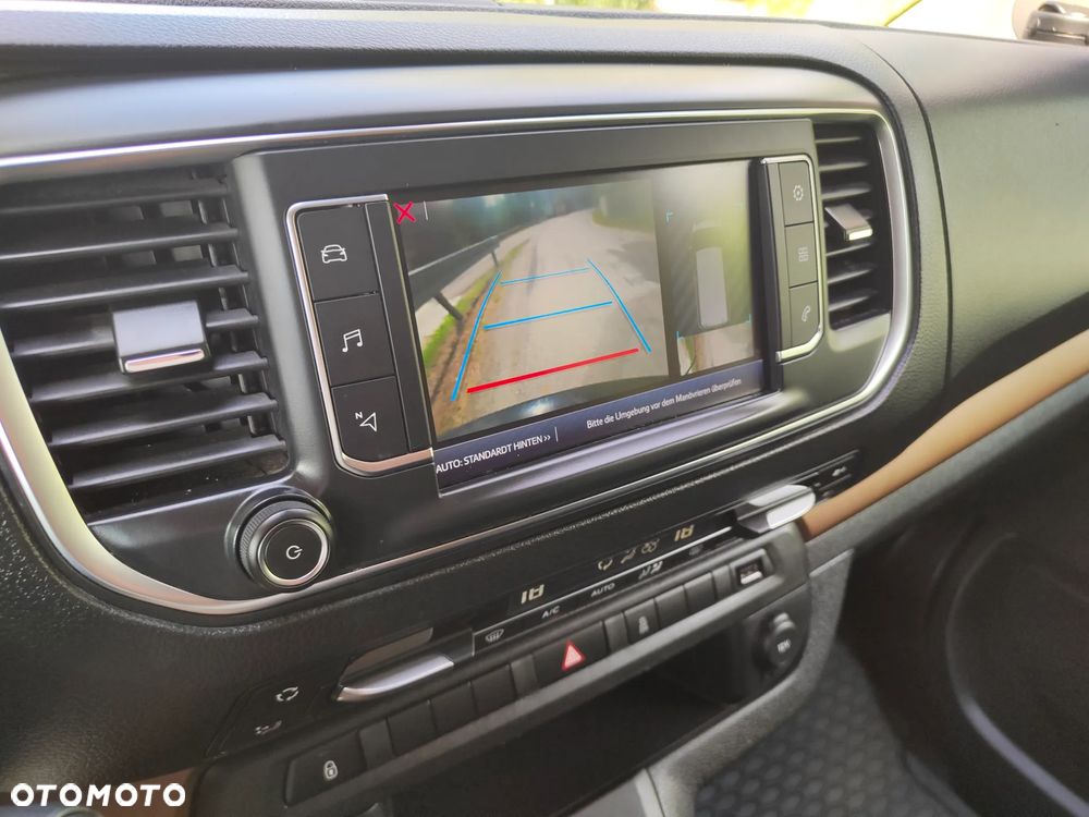 Toyota ProAce 2,0-l-D-4D L1 (8-Si.) Verso Shuttle Comfort - 12