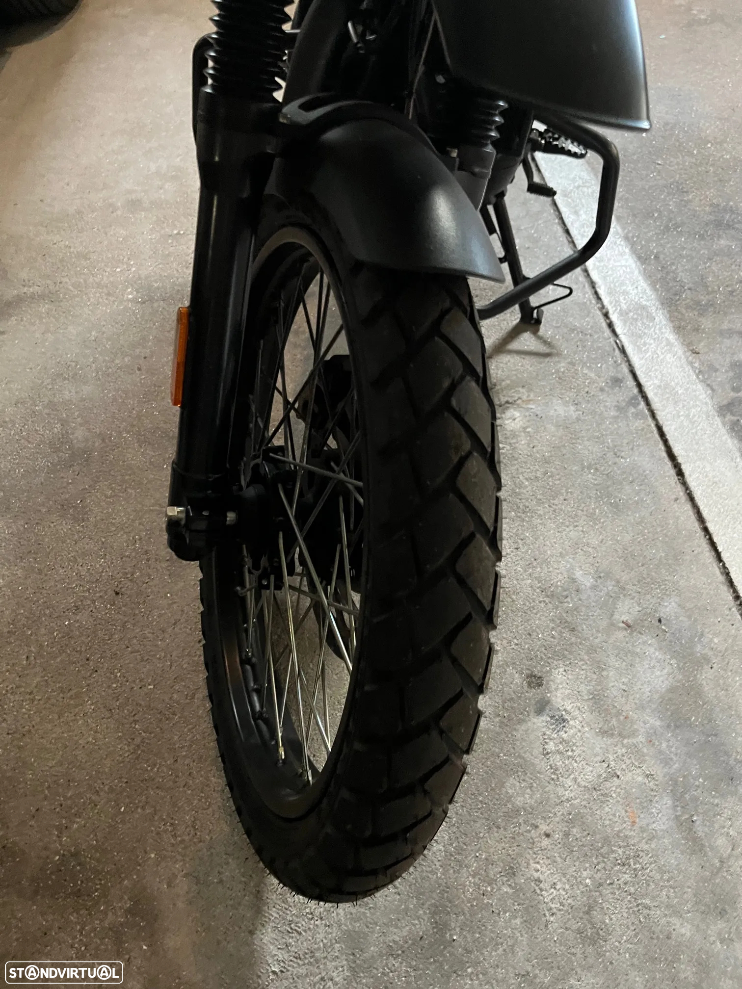 Royal Enfield Himalayan Adventure - 6