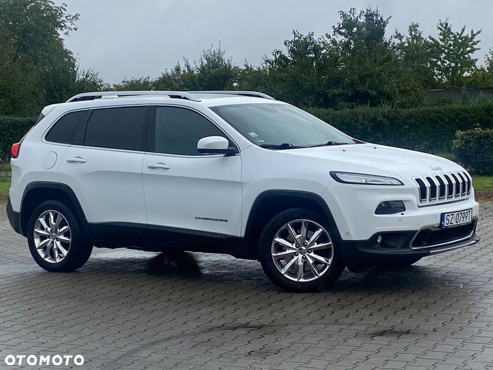 Jeep Cherokee - 7