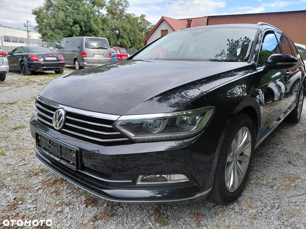 Volkswagen Passat 1.8 TSI BMT Highline DSG - 9