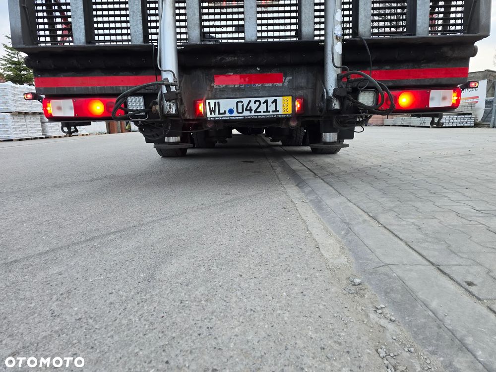 Renault T480/Autolaweta/Radar/ACC/SCC/Ksenony - 16