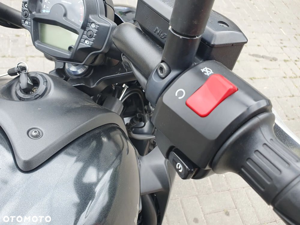 Kawasaki Vulcan - 32