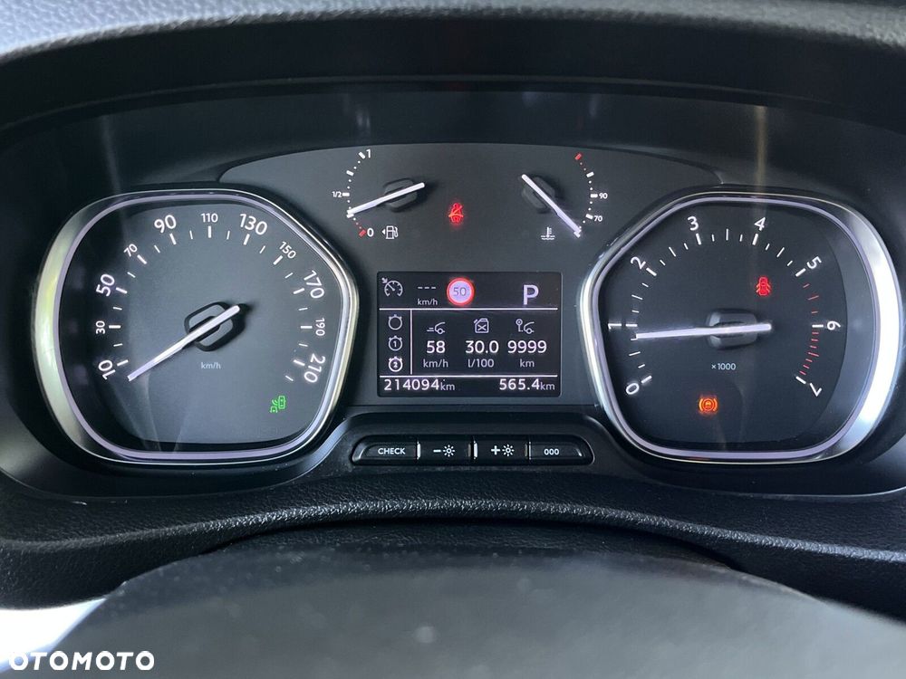 Toyota Proace Verso 2022