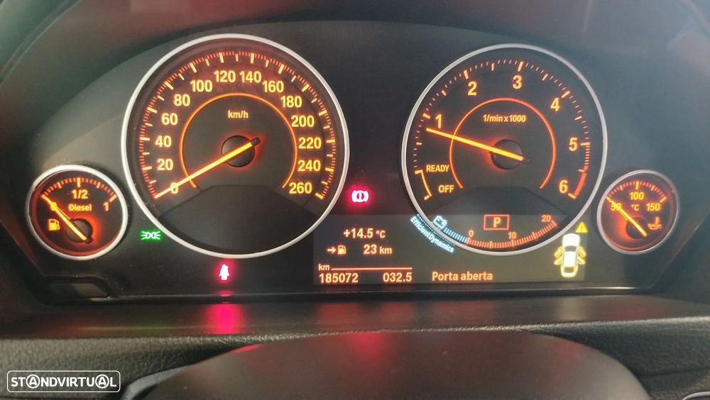 BMW 420 Gran Coupé d Pack M Auto - 18