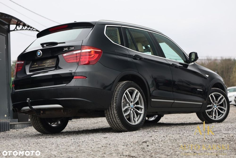 BMW X3 - 3