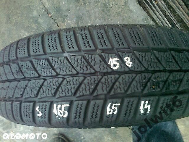 Barum Polaris 165/65/14  79  nr 158 - 1