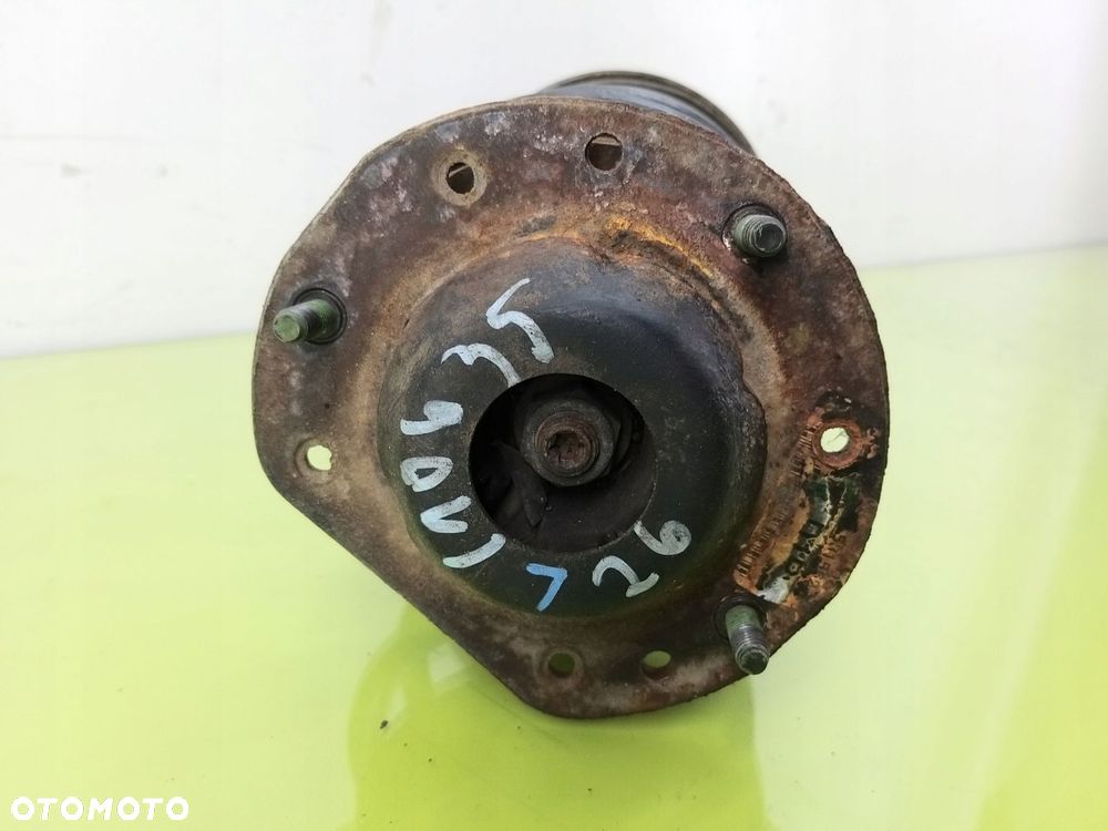 Mcpherson AMORTYZATOR przód lewy Chevrolet HHR - 4