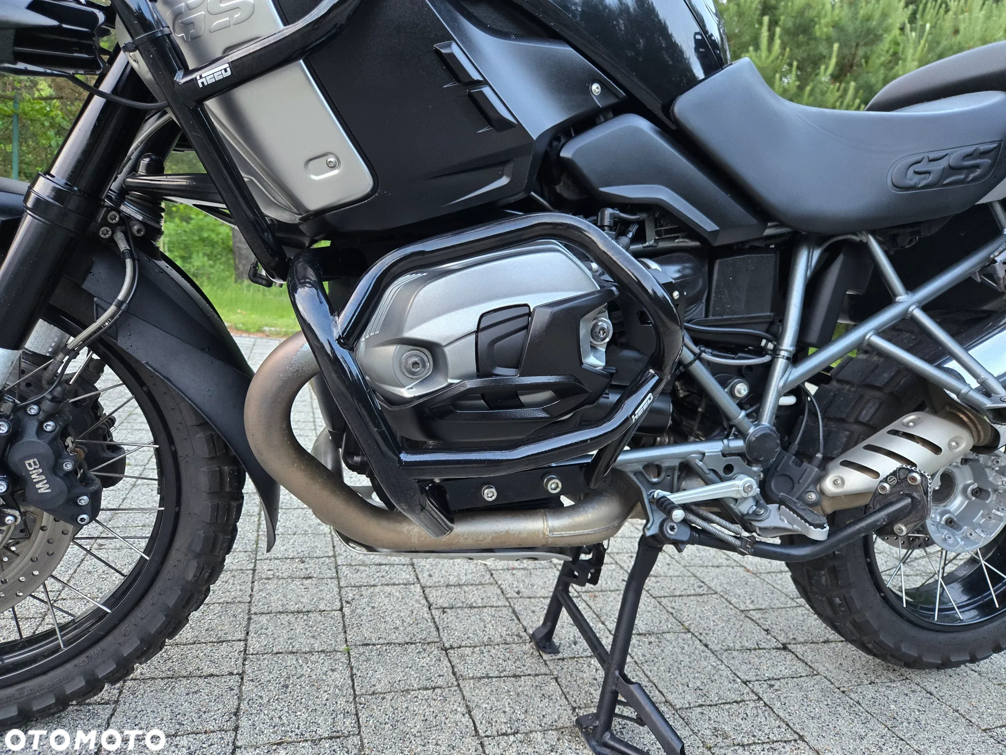 BMW GS - 31