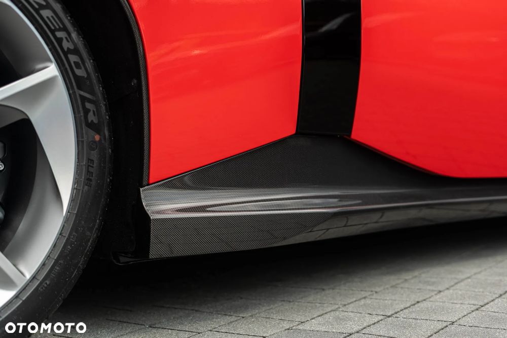 Ferrari Testarossa - 12
