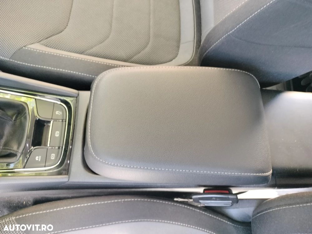 Skoda Kodiaq 2.0 TDI 4X4 Ambition - 11