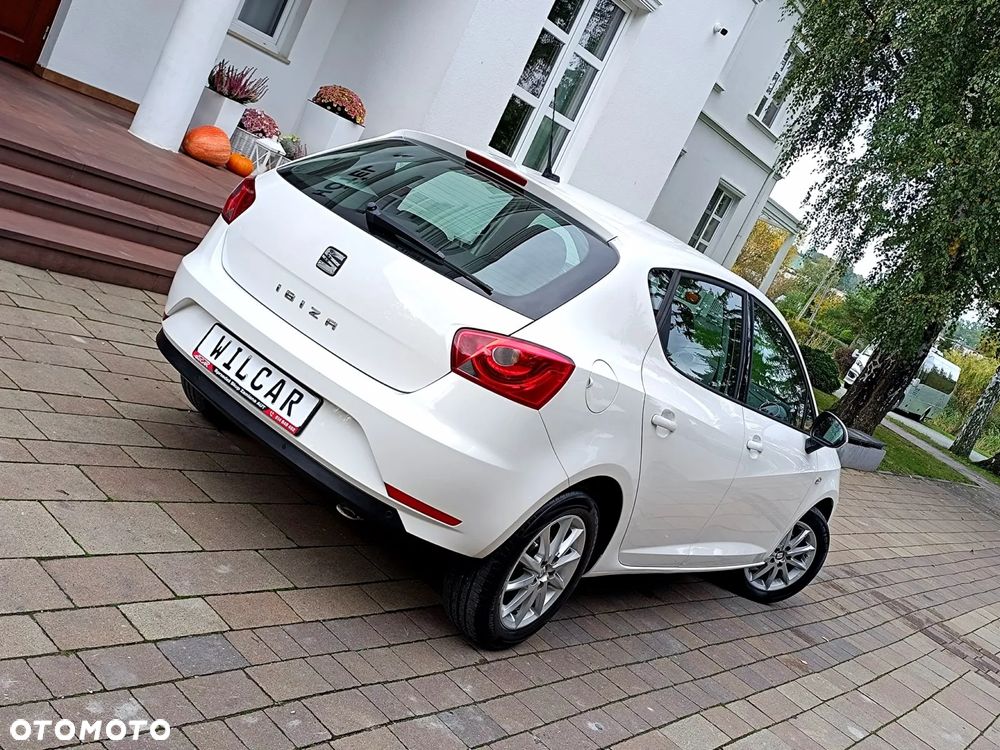Seat Ibiza 1.0 MPI S&S Style - 4