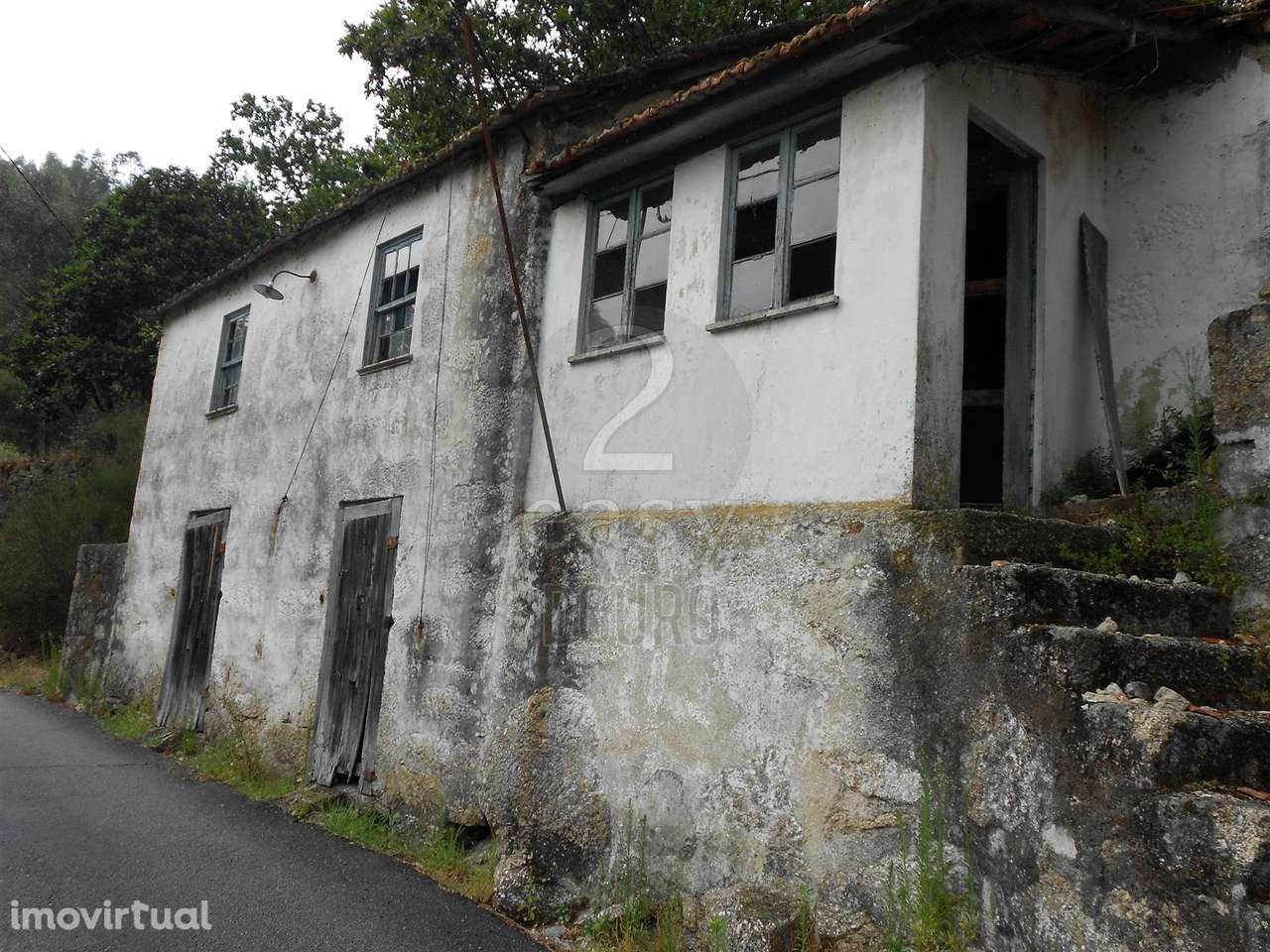 Quinta para Turismo Rural - Grande imagem: 3/60