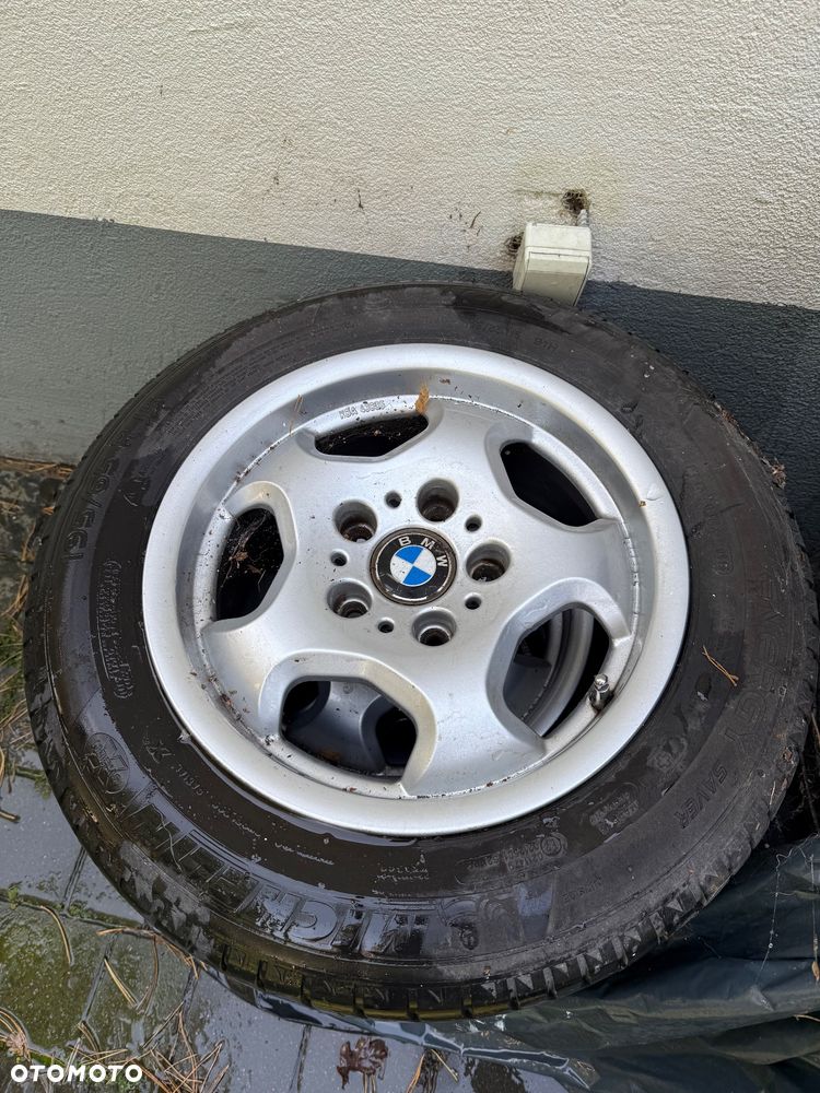 BMW Seria 3 318i - 38