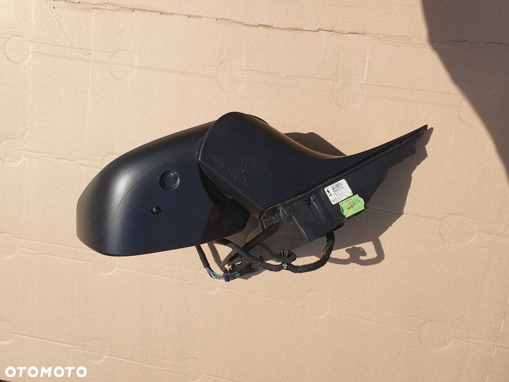 Peugeot LUSTERKO PRAWE 308 408 2021 EUROPA 12 PIN - 3