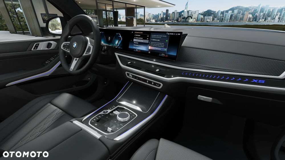 BMW X5 xDrive50e - 16