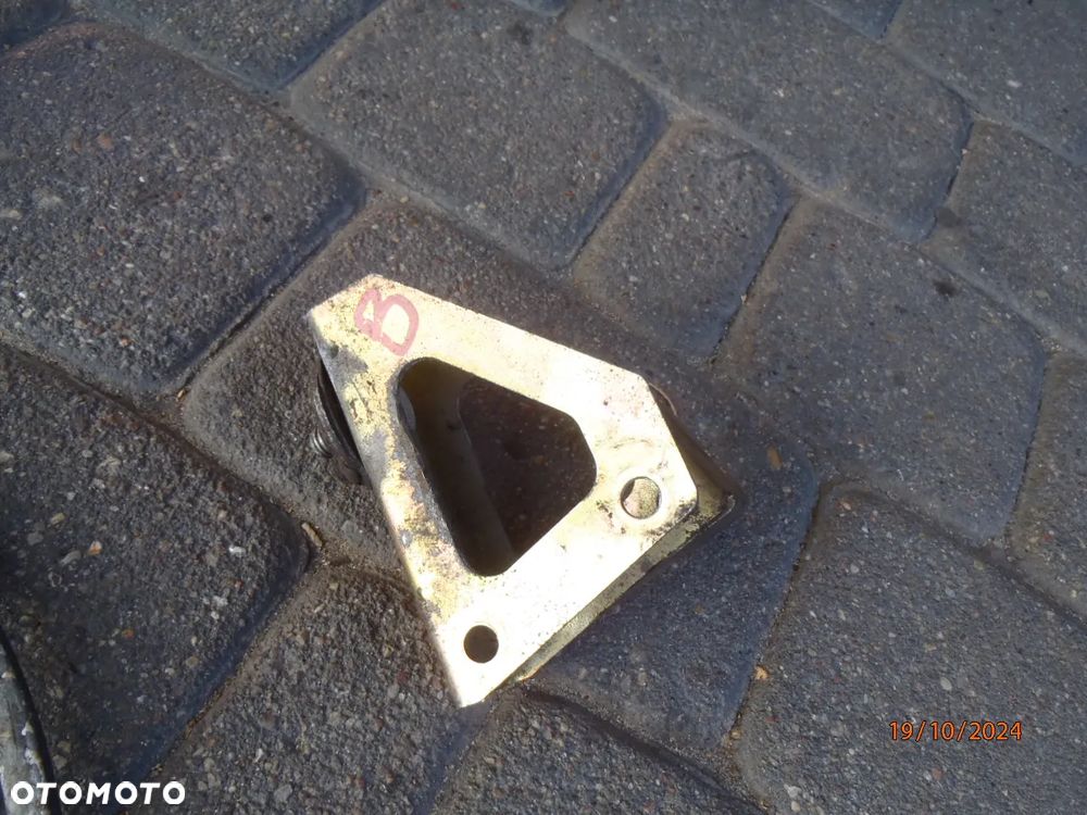 suport łapa mocowanie uchwyt wózek wzmocnienie aixam ligier jdm microcar casalini bellier erad tasso spedino gto crossline chatenet  mgo ch jdm js jr - 3