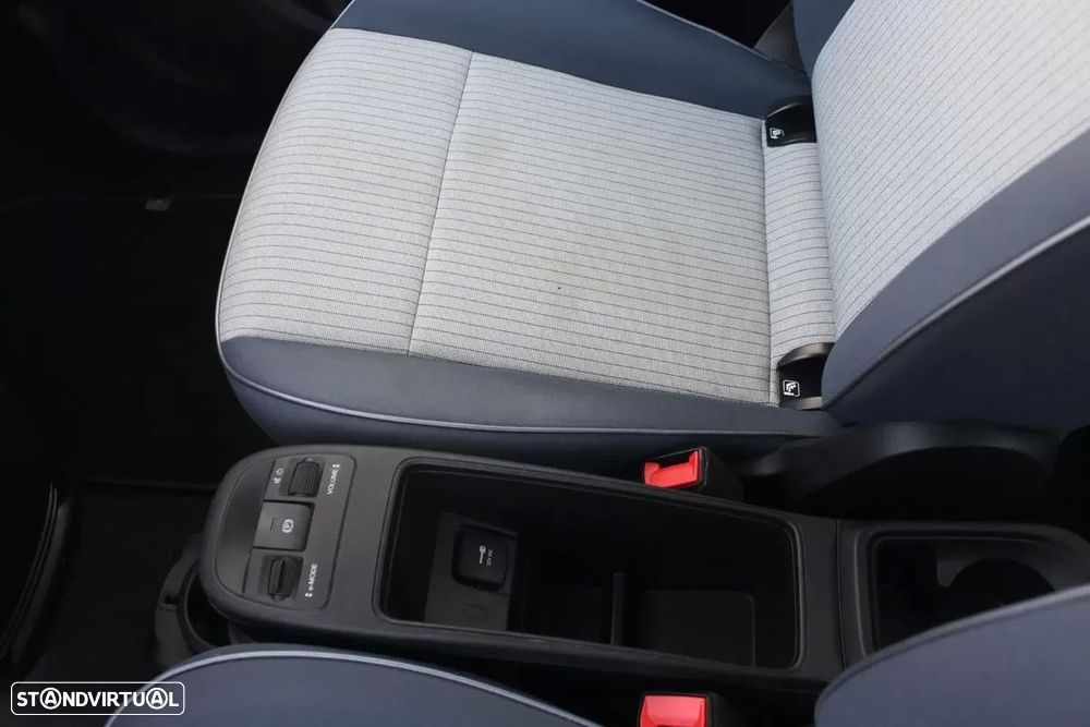 Fiat 500e 42 kWh Icon - 30