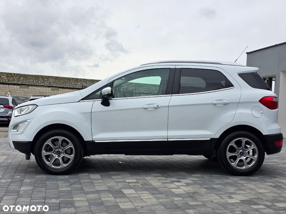 Ford EcoSport - 4
