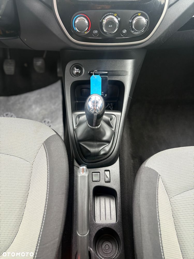 Renault Captur ENERGY TCe 90 Experience - 18