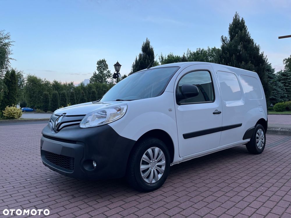 Renault Kangoo - 40