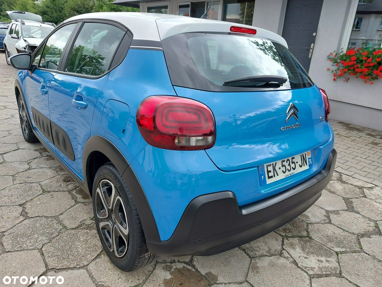 Citroën C3 - 4