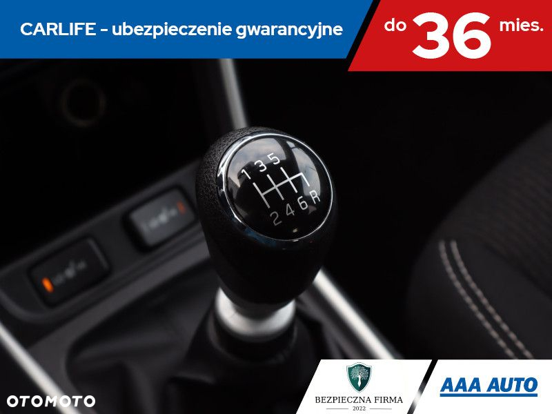 Suzuki SX4 S-Cross - 18