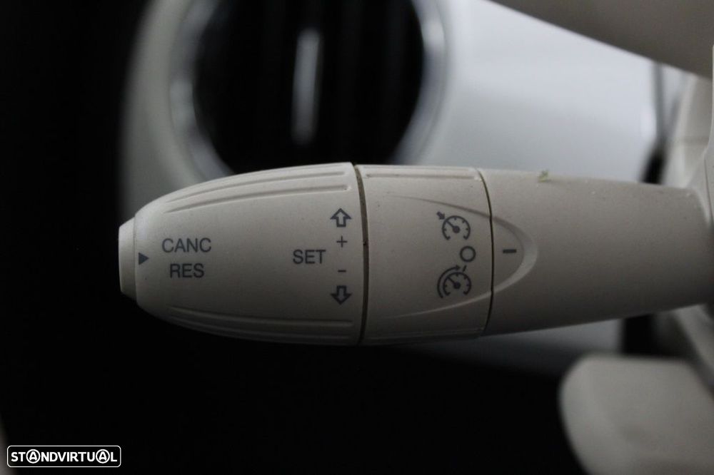 Fiat 500 1.0 Hybrid - 25